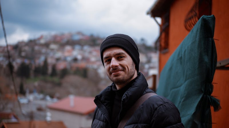 Karen Mitchell, Co-Founder and Operations Director of Pizza Ranch